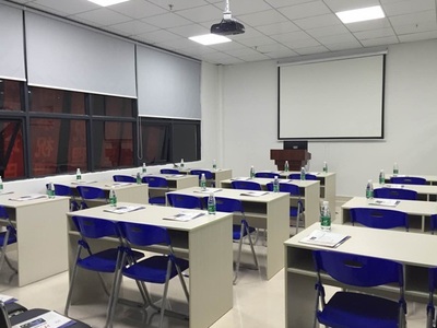 從安海學(xué)會計到安海理臣 考證、實操與教育咨詢的成長之路