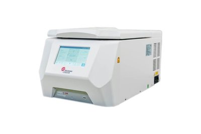 匠心傳承，科技賦能 貝克曼庫爾特首款國產(chǎn)Allegra C-34R臺(tái)式高速冷凍離心機(jī)震撼上市